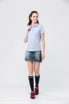 抗紫外線速乾休閒POLO短衫647032