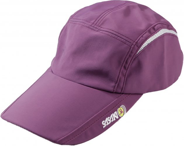 排汗速乾透氣式運動帽003233