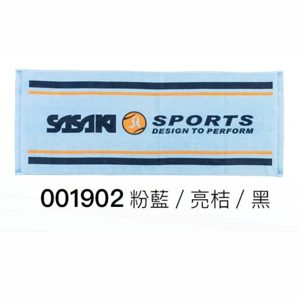 專業印花運動毛巾-標準型001902