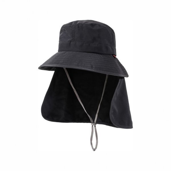 防曬披肩漁夫帽(可收納) 003209